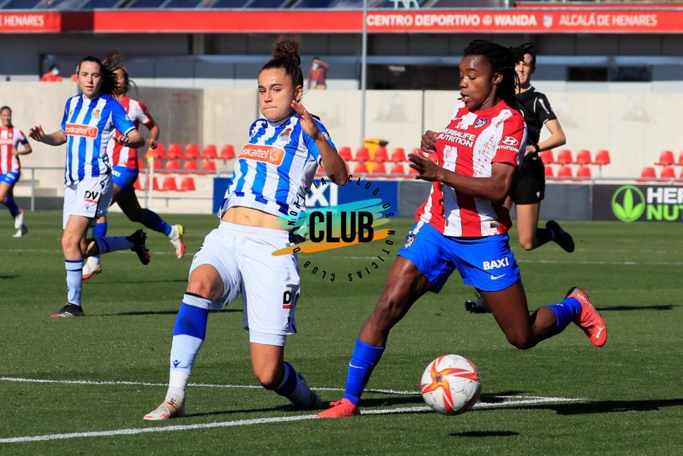 At.Madrid-Real Sociedad, duelo en las alturas para abrir la octava jornada